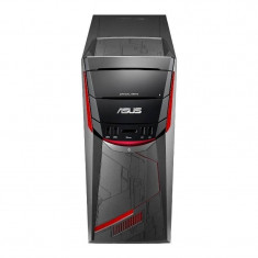 Sistem desktop Asus G11CD-K-RO003D Intel Core i7-7700 8GB DDR4 1TB HDD nVidia GeForce GTX 1060 3GB Black foto