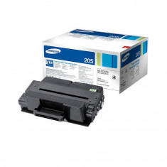 Toner Samsung MLT-D205L black foto