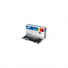 Toner Samsung CLT-K4072S Black foto