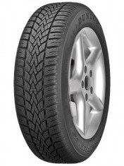 Anvelope Iarna Dunlop Winter Response 2 195/65 R15 95T MS foto