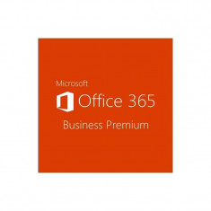 Microsoft Office 365 Business Premium Volume 5PC-uri 1An 1User foto