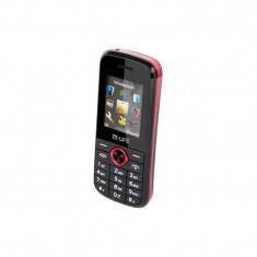 Telefon mobil M-Life ML0529.1 Dual Sim Black foto