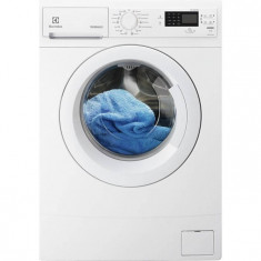 Masina de spalat rufe Electrolux EWS31274NU 7 kg rufe, viteza de centrifugare 1200 rpm,clasa de consum energie A++ foto