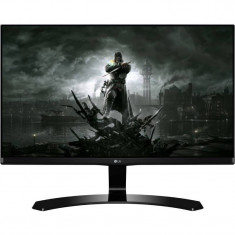 Monitor LED Gaming LG 27MP68VQ-P 27 inch 5ms Black foto