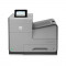 Imprimanta inkjet HP Officejet Enterprise Color X555dn inkjet color A4 retea duplex
