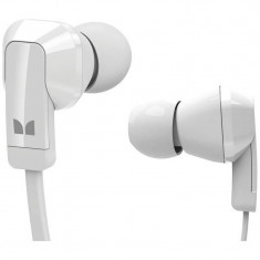 Casti Nokia In-Ear WH-920 White foto