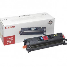 Toner Canon EP-701 Low Magenta foto