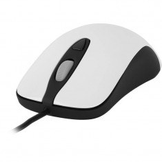 Mouse SteelSeries Kinzu V3 optic white foto