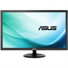 Monitor Asus VP278H 27 inch 1ms Black foto