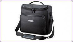 BenQ Geanta proiector , pentru modelele MP776 / MP777 foto