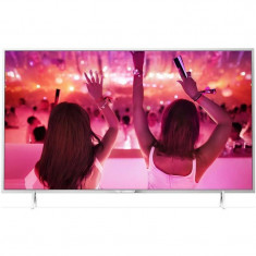 Televizor Philips LED Smart TV Android 32PFS5501/12 Full HD 81cm Silver foto