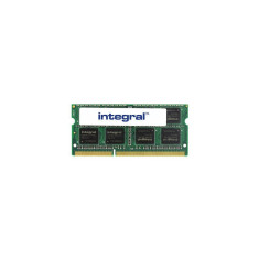 Memorie laptop Integral 4GB DDR3 1600 MHz CL11 R2 Unbuffered foto