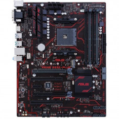 Placa de baza Asus PRIME B350-PLUS AMD AM4 ATX foto