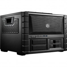 Carcasa Cooler Master HAF XB Evo Black foto