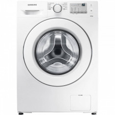 Masina de spalat rufe Samsung WW80J3283KW/LE A+++ 1200 rpm 8kg alba foto