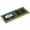 Memorie laptop Crucial 4GB DDR3 1600MHz CL11