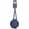 Cablu de date Native Union KEY-L-MAR Breloc USB Lightning