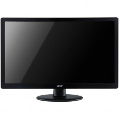 Monitor LED Acer S230HLBBII 23 inch 5ms Black foto