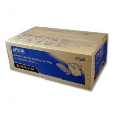 Consumabil Epson Toner C13S051165 Black foto