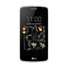 Smartphone LG K5 R220 8GB Dual Sim Black foto