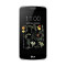 Smartphone LG K5 R220 8GB Dual Sim Black