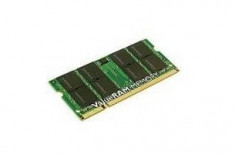Memorie laptop Kingston 1GB DDR2 667MHz CL5 foto