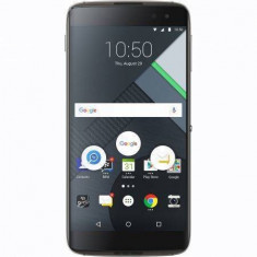 Smartphone BlackBerry DTEK60 32GB Single Sim 4G Black foto