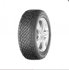 Anvelopa All Season General Tire Grabber At 255/55 R18 109H XL FR MS foto