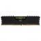 Memorie Corsair Vengeance LPX Black 8GB DDR4 2666 MHz CL16