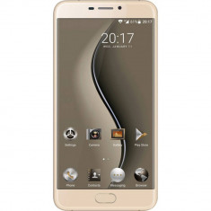 Smartphone Ulefone Gemini 32GB Dual Sim 4G Gold foto