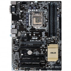 Placa de baza Asus B150-PLUS Intel LGA1151 ATX foto