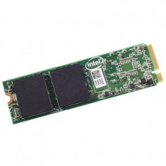 SSD Intel Pro 2500 Series 180GB SATA-III M.2 2280 Generic Single foto