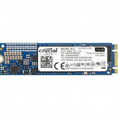 SSD Crucial MX300 Series 1TB M.2 2280 foto