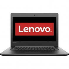 Laptop Lenovo IdeaPad 310-15IKB 15.6 inch Full HD Intel Core i5-7200U 8GB DDR4 1TB HDD nVidia GeForce 920MX 2GB Black foto