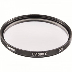 Filtru Hama UV 390 O-Haze 67mm foto