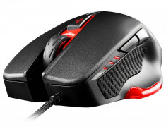 Mouse MSI Interceptor DS300 GAMING foto