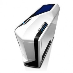 Carcasa NZXT Phantom White foto