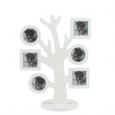 Rama foto Procart din lemn Pearl Tree 34x43 cm foto