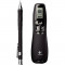 Logitech MediaPointer Professional Presenter R700 Black