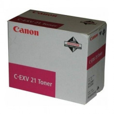 Toner Canon C-EXV 21 Magenta foto