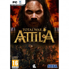 Joc PC Sega Total War Attila foto
