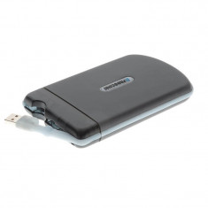 Hard disk extern Freecom ToughDrive 2TB 2.5 inch USB 3.0 foto