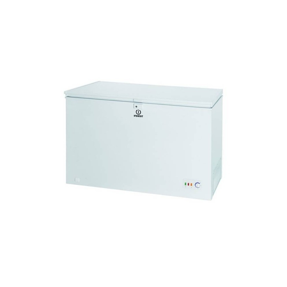 Lada Frigorifica Indesit Os 1a 250 H 251 L Clasa A Alb Arhiva