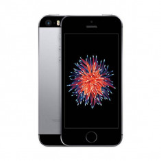 Smartphone Apple iPhone SE 16GB Space Grey foto