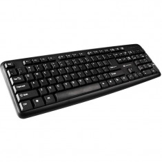 Tastatura Canyon CNE-CKEY01-US foto