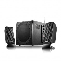 Sistem audio 2.1 Microlab M300U 38W Black foto