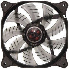 Ventilator pentru carcasa Cougar Dual-X Black HB 140mm foto