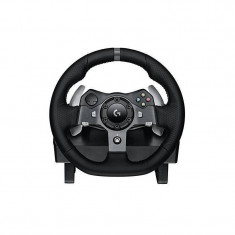 Volan Logitech G920 Driving Force Racing PC XBox One foto