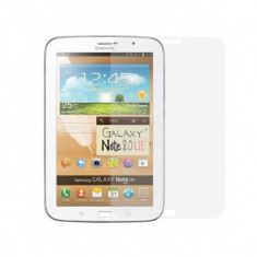 Folie protectie tableta Tempered Glass Sticla securizata pentru Samsung Note 8.0 N5100 foto