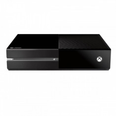 Consola Microsoft Xbox One 1TB Black foto